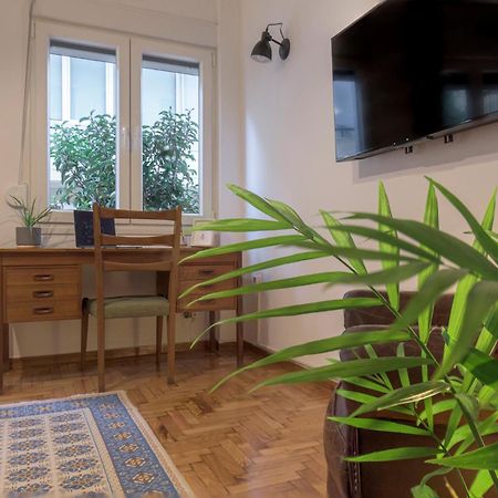 Arktinou Apartment Athens Exterior photo