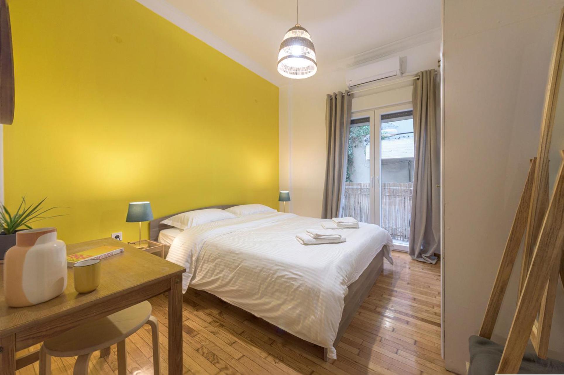 Arktinou Apartment Athens Exterior photo