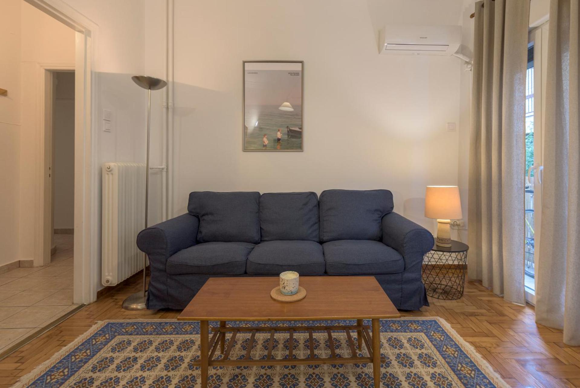 Arktinou Apartment Athens Exterior photo